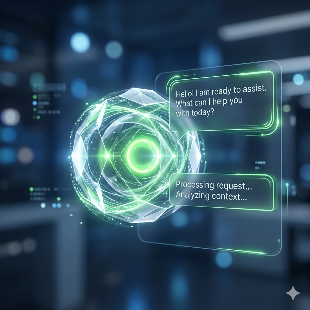 Building AI Chatbots: From Simple Bots to Conversational AI