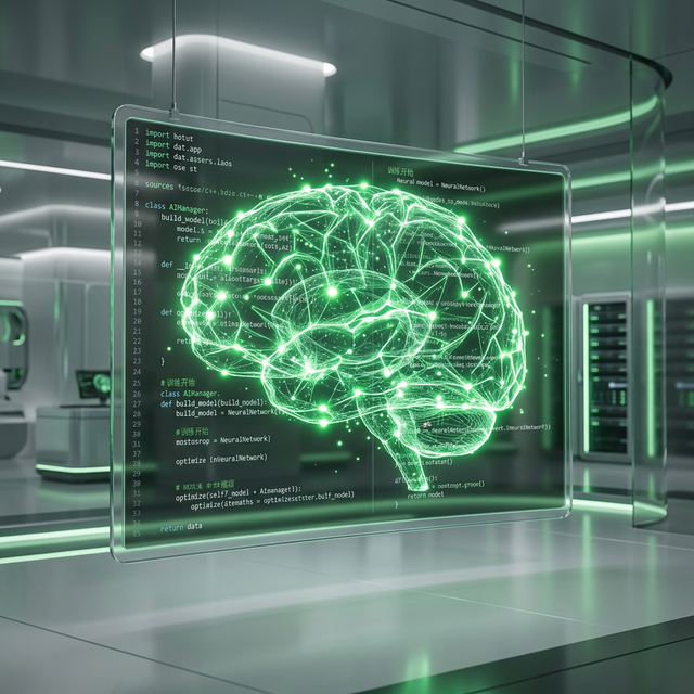 AI-First Development: The Future of Custom Software Solutions