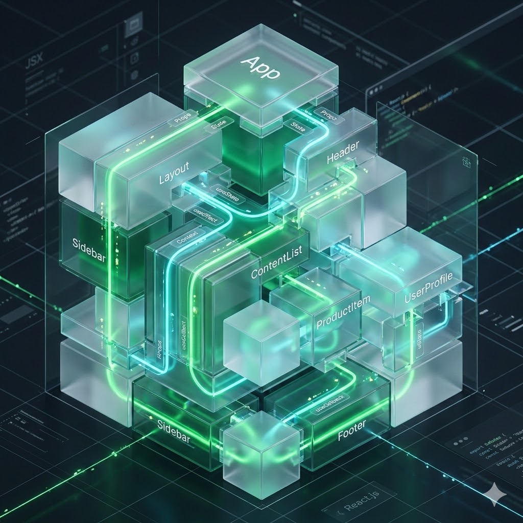 Modern React Component Architecture: Patterns and Anti-Patterns