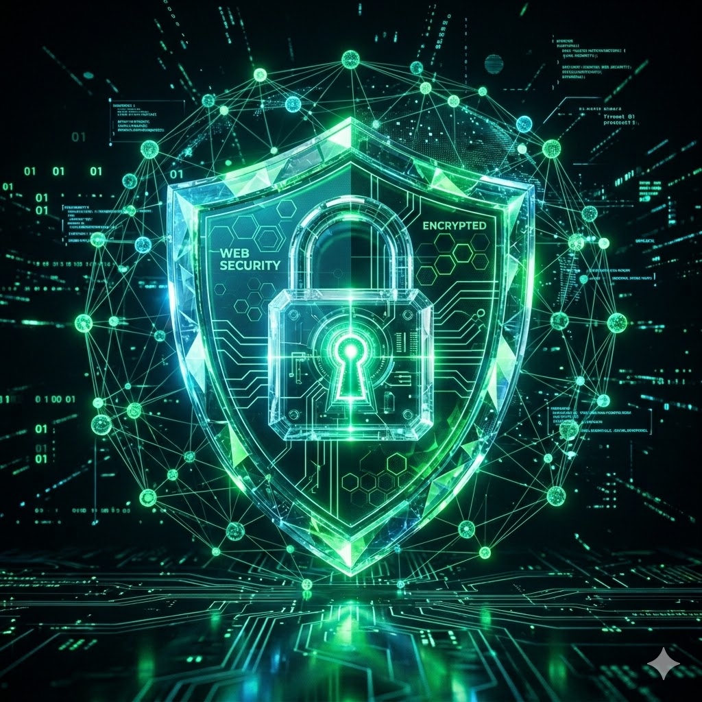 Web Security Best Practices: Protecting Your Application